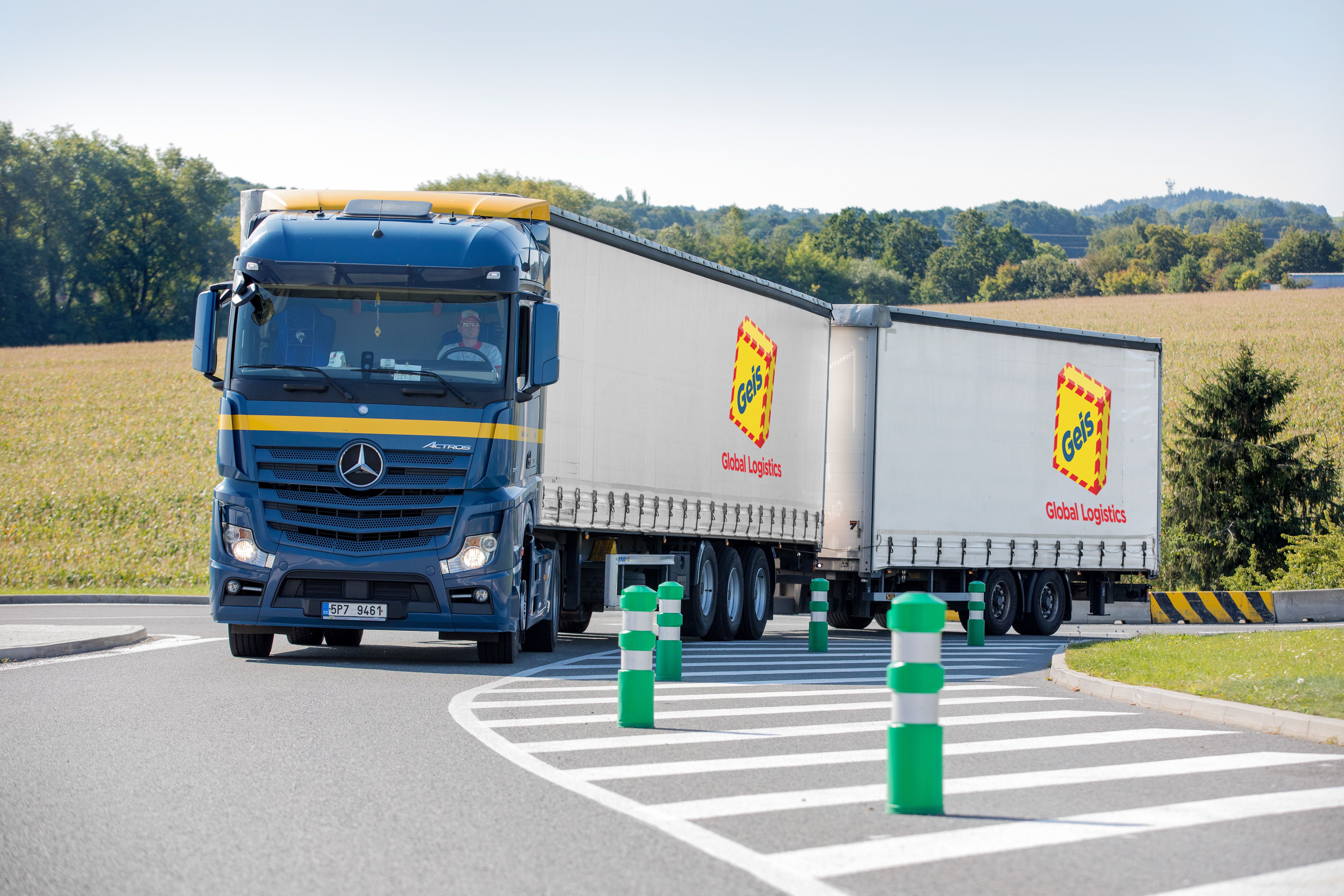 IMPORTANT INFORMATION FOR SHIPMENTS TO ROMANIA FROM 1 JULY 2024