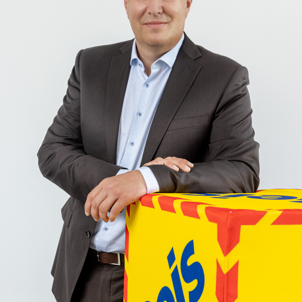 Logistika nie je šprint, ale maratón