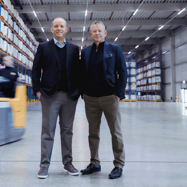 The Geis Group in 2025: Growth in a&nbsp;Challenging Market Environment