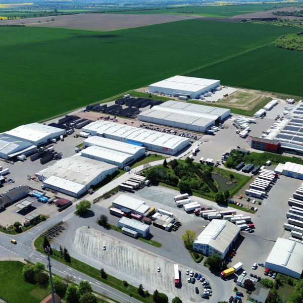 Krage & Gerloff Logistik becomes part of the Geis Group